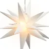 Étoile de l'Avent LED In- et Outdoor Étoile de Noël Ø 35 cm Voir les images du produit 5