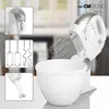 Clatronic HMS 2739 Teigknetmaschine und Handmixer in einem, Produktbild-Vorschau 8