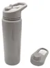 VINSUN Trinkflasche Küchenzubehör Edelstahl beige 750 ml Produktbild-Vorschau 11