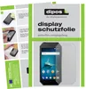 2x Schutzfolie für BQ Mobile BQ 4077 Shark Mini matt Produktbild-Vorschau 1