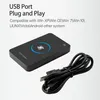 134.čítačka kariet RFID 2 kHz pre EMID/FDX-B, USB, ideálna Náhľad obrázku produktu 7