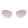 Sonnenbrille Damen Gant GA8091 5525F Produktbild-Vorschau 2