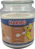 HARIBO große Duftkerze Vanilla Waffle Cream süßer Genuss Produktbild-Vorschau 10