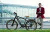 SachsenRAD E-SUV S8 Centro All-Terrain Elektrofahrrad Produktbild-Vorschau 4