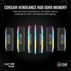 Corsair Vengeance RGB - DDR5 - Kit - 32 GB: 2 x 16 GB Náhľad obrázku produktu 2