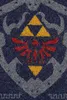 Pyramid GP85083 Zelda Matte Hylia Schild Doormat Produktbild-Vorschau 4