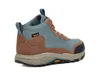 Teva Ridgeview Mid RP Damen Outdoor Trekkingschuhe Produktbild-Vorschau 4