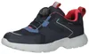 Superfit Sneaker Sneaker Kunstleder/Textil Produktbild-Vorschau 1