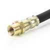 1x Bremsschlauch Bremsleitung Vorne für BMW 1er E87 - 460 Produktbild-Vorschau 5