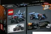 LEGO 42134 Technic Monster Jam Megalodon, zabawkowy Podgląd zdjęcia produktu 36