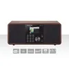 DIRA S 24i Radio stereo multifunzionale DAB+ / FM / Anteprima dell’immagine prodotto 2