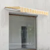 Store à bras articulé « Bitonto » 350 x 250 cm avec Voir les images du produit 4