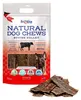 friGERA Hundesnack Dörrfleisch vom Rind 1 kg – fettarm & Produktbild-Vorschau 1