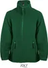 SOL´S Kids´ Fleecejacket North Produktbild-Vorschau 2