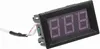 XH-B310 Digitální průmyslový teploměr 12V | Teploměr s Náhled obrázku produktu 3