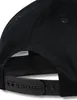LONSDALE SCHWARZ ENVILLE SEAT HAT 114964 r. ONESIZE Produktbild-Vorschau 6