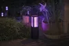Philips Hue White&Col. Amb. Impress Sockelleuchte klein sw Produktbild-Vorschau 15