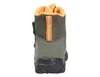 Superfit Jungen Stiefel, grün(grnorange (7000)), Gr. 27 Produktbild-Vorschau 8
