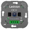 Ledvion LED Dimmer Schalter 600W 240V dimmbar ohne Produktbild-Vorschau 1