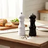 Vilde | Set di macinini - Bianco e nero - Set di macinini Anteprima dell’immagine prodotto 7
