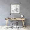 Stuhlunterlage Bürostuhlunterlage 120 cm x 90 cm Bodenmatte Produktbild-Vorschau 3