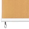 vidaXL Store extérieur 80x140 cm Beige Voir les images du produit 3