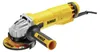 DEWALT Winkelschleifer 115mm 1010W DWE4206 mit Antivibrationsgriff Vista previa de la imagen del producto