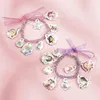 Totum Disney Princess - Puffy Bedelarmbandjes Voir les images du produit 3