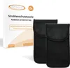 ECENCE 2x Strahlenschutz Tasche Handy RFID Smartphone Produktbild-Vorschau 1