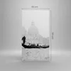 Bild auf Leinwand - Leinwandbild - Venedig Basilika - Produktbild-Vorschau 3