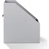 Rössler Soho, Grau, A4, 115 mm, 260 mm, 315 mm, 560 g Produktbild-Vorschau 5