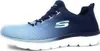 Skechers Summits Baskets bleu Voir les images du produit 5