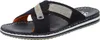 Rieker 21539 Schuhe Herren Pantoletten Weite G Clogs, Produktbild-Vorschau 8