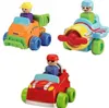 TOOMIES - Pressez l'avion et partez ! Voir les images du produit 4