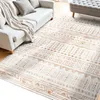 VEVOR Vloerkleed, 1524x2134 mm, kortpolig, wasbaar, Productafbeelding-voorbeeld 1