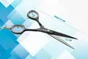 SMI Haarschneideschere 5,5 zoll haarschere frisör schere Produktbild-Vorschau 2