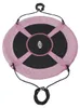 Nb5031, roze, diameter 100 cm, hangschommel voor vogels, Productafbeelding-voorbeeld 12