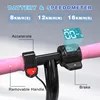 EVERCROSS TECH E6 Elektroroller für Kinder, für Kinder 6-12 Produktbild-Vorschau 3