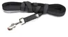 Julius K-9 Rubberized Führleine 20 Mm Schwarz 20 mm x 5 m Produktbild-Vorschau 2