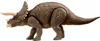 Jurassic World Dinosaurier Figur Triceratops Environmental Produktbild-Vorschau 9
