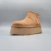 Ugg Errores de Talla 1168170 in Brown color Produktbild-Vorschau 22