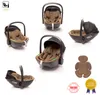 4Baby Neo i-Size Fotelik dziecięcy grupa 0+, do 13 kg (0–15 Podgląd zdjęcia produktu 2