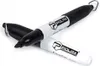 Mini-Baustellenmarker permanent schwarz 80St. Polax Produktbild-Vorschau 2