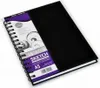 DALER-ROWNEY D482254500 Szkicownik - A5, 100 g/m², 110 Podgląd zdjęcia produktu 2