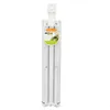 Aktive Pied de parasol à 3 branches Blanc 79 x 69 x 57 cm Voir les images du produit 4