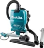 Aspirateur à dos sans fil Makita DVC261ZX11 - sans batterie Voir les images du produit 9