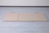 Gymnastikmatratze Satellite 180x60x5 cm, Braun Produktbild-Vorschau 9