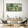 Coloray Bild aus Leinwand 120x60 Leinwand Dekoration - Produktbild-Vorschau 3