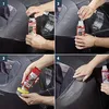 SONAX Convertible Top + Impregnat do tkanin 250 ml Podgląd zdjęcia produktu 18
