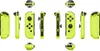 Nintendo Controller für Switch Joy-Con 2er-Set Neon-Gelb, Produktbild-Vorschau 8